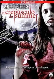 El Crepúsculo De Summer (2009) poster